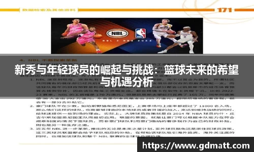 新秀与年轻球员的崛起与挑战：篮球未来的希望与机遇分析
